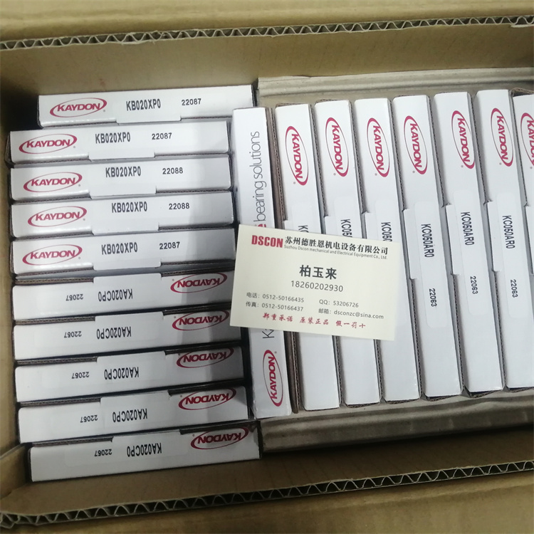 50091001 美國(guó)KAYDON軸承 502110018C0 3110-008386853
