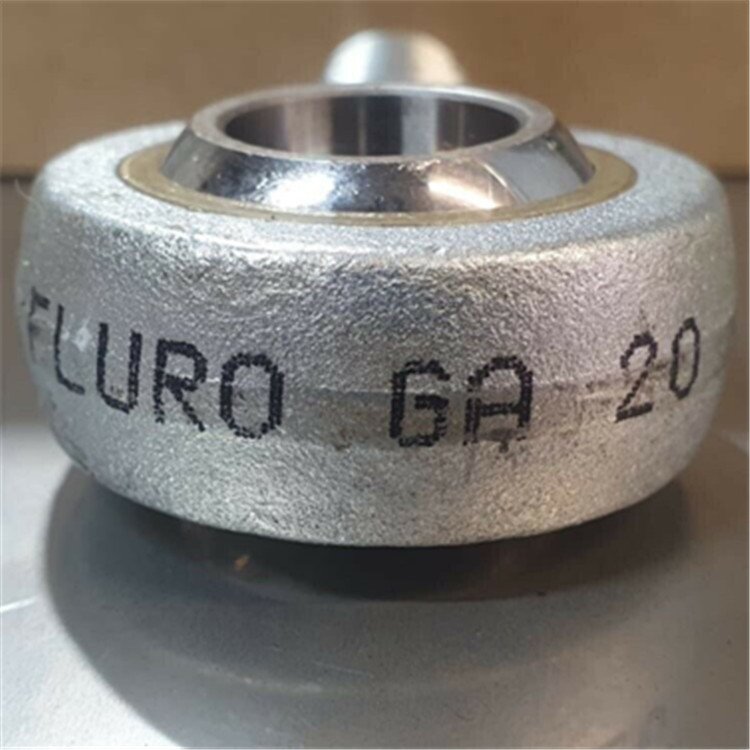 EI45-2RS EI50-2RS 德國FLURO桿端關節軸承 EI60-2RS EI70-2RS