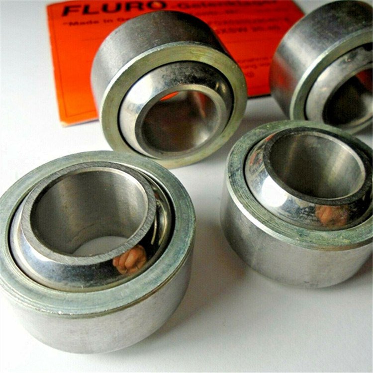 EA40-2RS EA45-2RS 德國FLURO桿端軸承 EA50-2RS EA60-2RS