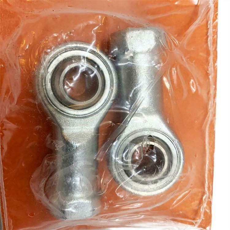 EA70-2RS EA80-2RS 德國FLURO桿端關節軸承 EI6D-2RS EI8D-2RS